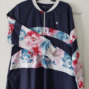 Route 01 Sport Abaya